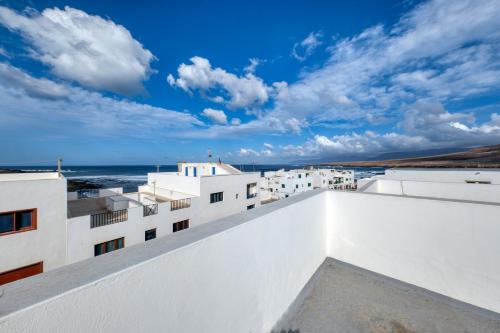 Casa Vista La Pesquera in Caleta de Caballo