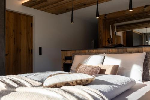 Luxury Chalet ORUS, Irschen (fotografie 9)