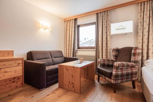 Biohotel Leutascherhof - main image