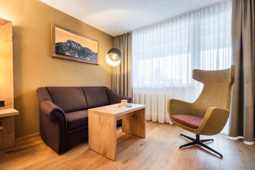 Biohotel Leutascherhof - image 13