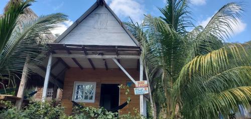 . Coconut House