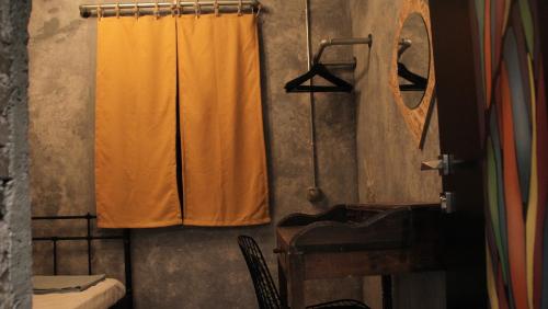 Role Street Hostel – Antalya, NJ