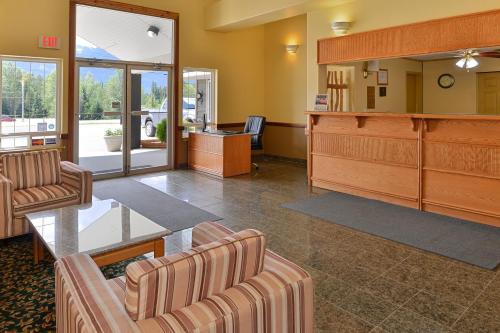 Canadas Best Value Inn Valemount