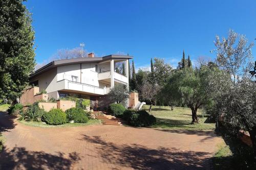 Villa Freschìa