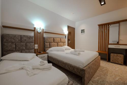 Guesthouse Meta Ksamil - image 12