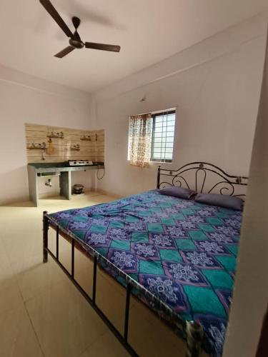 Annapurna Hostel (Dormitory)
