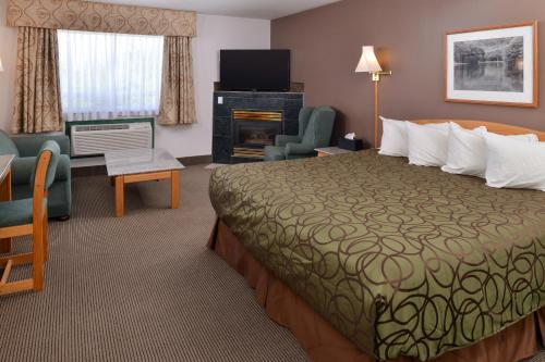 Canadas Best Value Inn Valemount