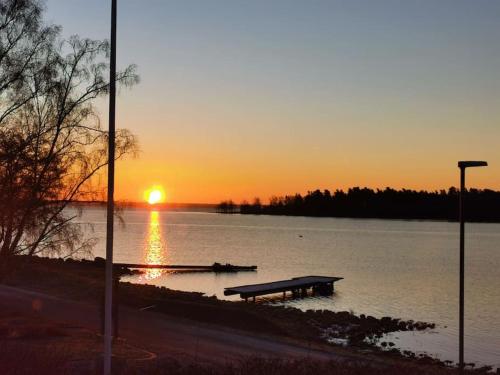 Gästhus nära havet - Kalmar