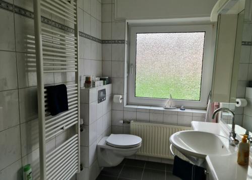 Ferienwohnung "Erika" Rees am Niederrhein