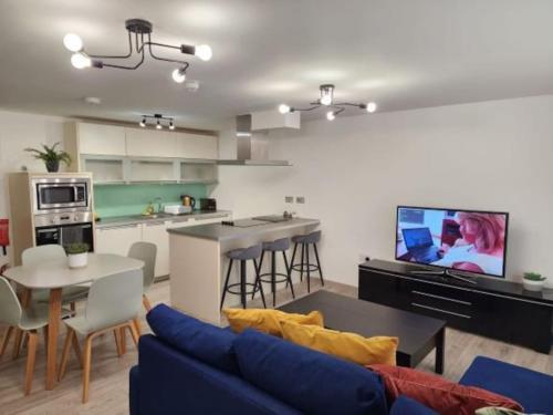 Horizon House, Luxury 2-Bedroom Flat 3