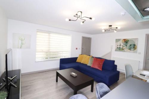 Horizon House, Luxury 2-Bedroom Flat 3