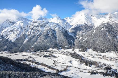 FEWO-GSCHNITZ 42 in 格施尼茨