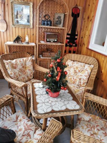 設施, Holiday house Rukavina in 維利卡柏