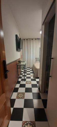 Hostel El Lechuguero in Cascante