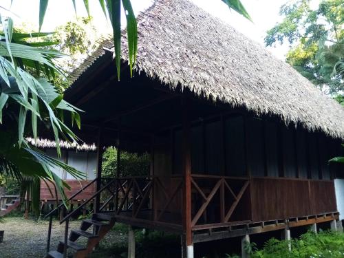 Inotawa Lodge