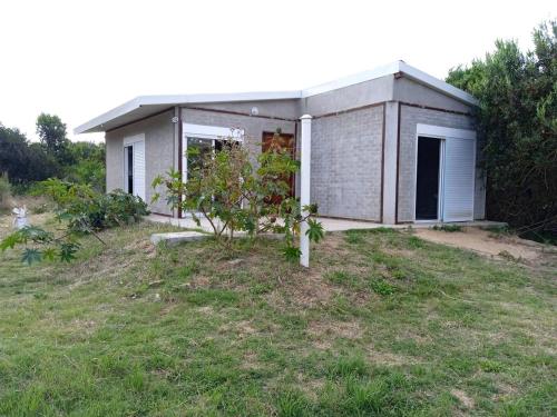 Casa en la Bota, Manantiales