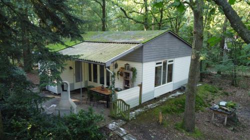 Nunspeet Vakantiehuisje