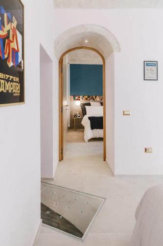 LOVELY & CHIC Rooms nei Sassi 5