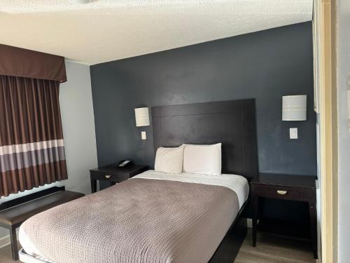 Budget Inn Danville in Danville, USA