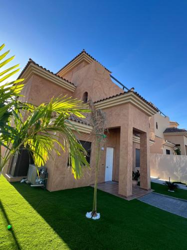 Villa Saona Golf - Private pool - Total tranquility Tenerife 2