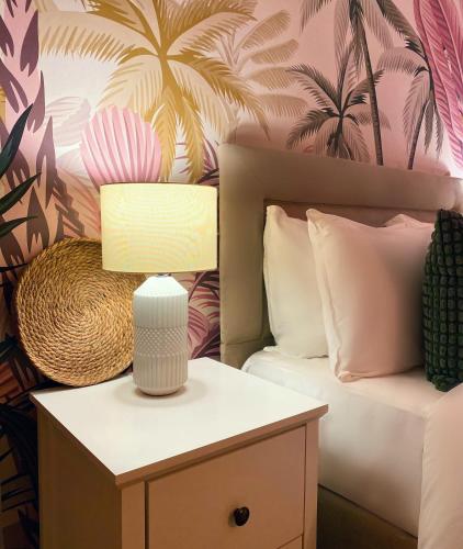 Blush Jungle - Homestay 2