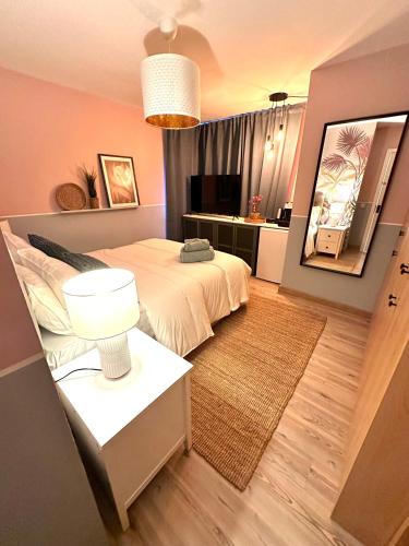Blush Jungle - Homestay 3