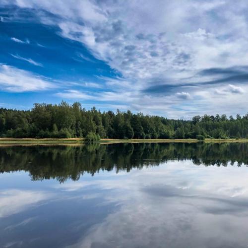 Fristad Hostel Vitsand in Torsby