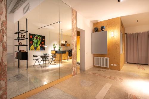 Sartoria Cavour - Modern Sicilian Elegance in a Former Tailor Shop, Palermo (fotografie 7)