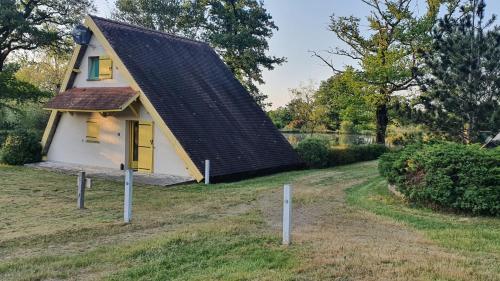 Domaine De La Tuillerie