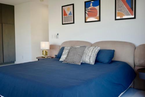 Exclusive Hillside Hideaway-Private Room, Los Angeles (fotografie 4)