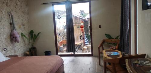 Casa los Jarochos in Fernando Novelo