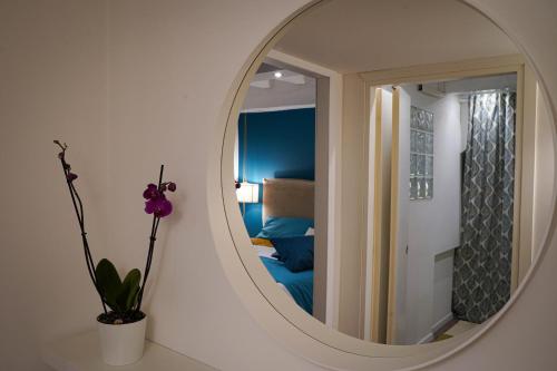 Trithome Suite Boutique Barberini, Rome (photo 10)