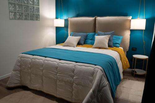 Trithome Suite Boutique Barberini, Rome (photo 5)