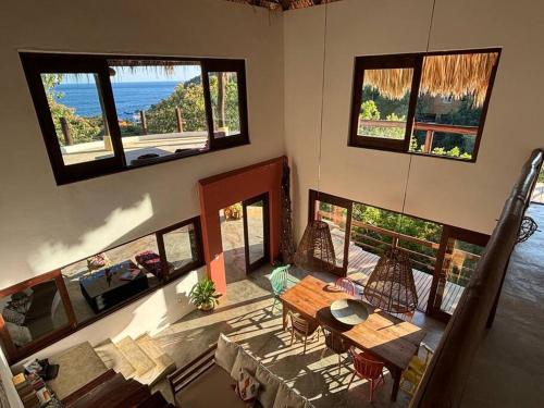 Fantastica casa en Playa Estacahuite in Playa Estacahuite