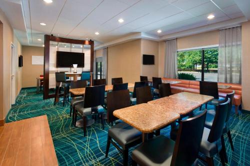 SpringHill Suites Mishawaka-University Area