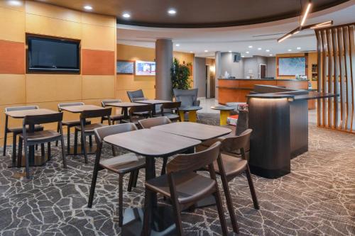 SpringHill Suites by Marriott Lancaster Palmdale