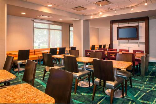 SpringHill Suites by Marriott Gaithersburg