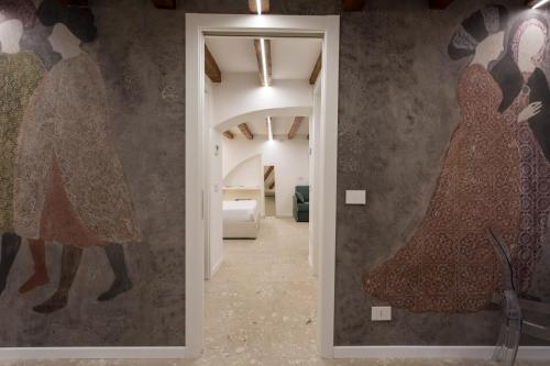 Moscova Luxury B&B Room Type - One-Bedroom Apartment