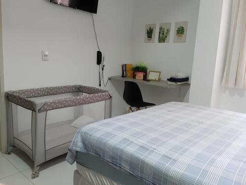 Apartamento Completo A25 Flat Centro