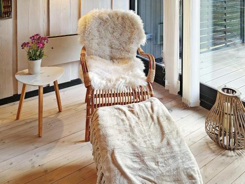  4 person holiday home in Ansager, 6823 Ansager