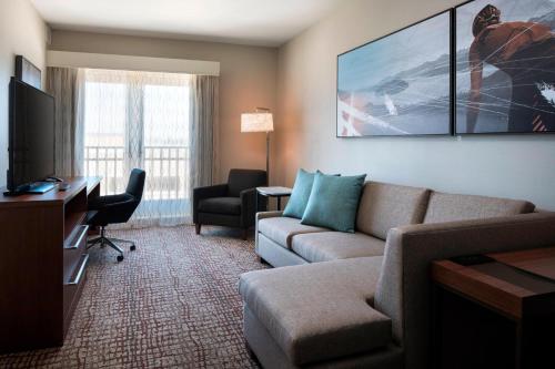 Residence Inn by Marriott Redwood City San Carlos