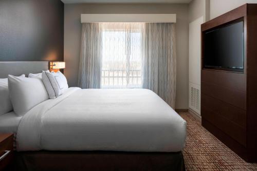 Residence Inn by Marriott Redwood City San Carlos