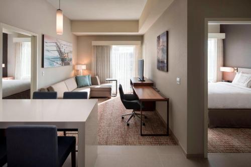 Residence Inn by Marriott Redwood City San Carlos