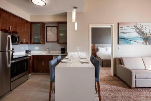 Residence Inn by Marriott Redwood City San Carlos