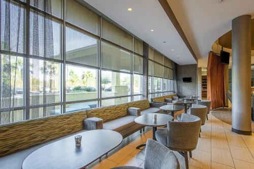 SpringHill Suites Tampa North/Tampa Palms