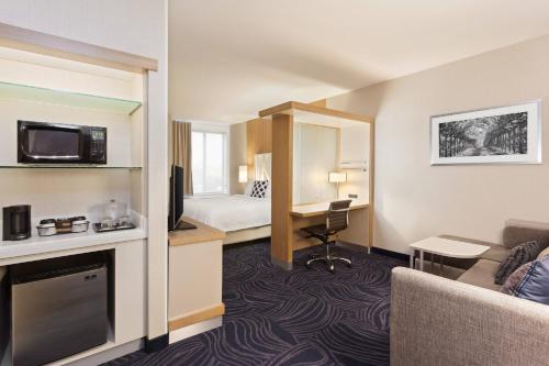 SpringHill Suites by Marriott Paso Robles Atascadero