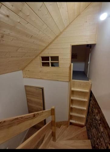 Spēļu laukums, Maison Cosy Village de Montagne in Montauban-de-Luchon