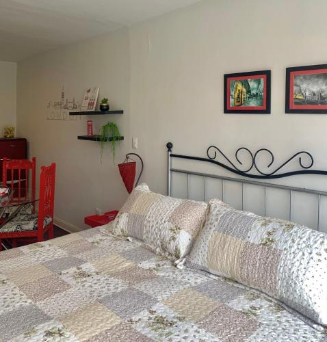 Lindos Apartamentos en San Isidro