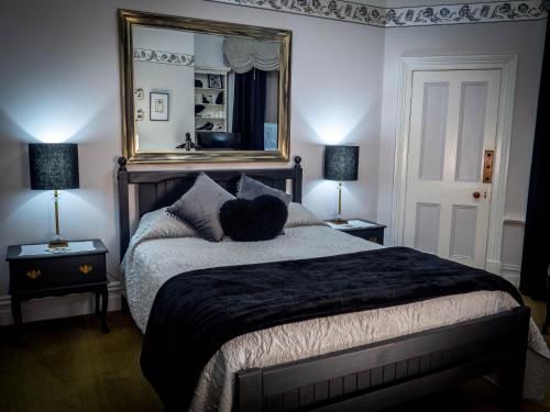 Penghana Bed and Breakfast Room Type - Superior Queen Room