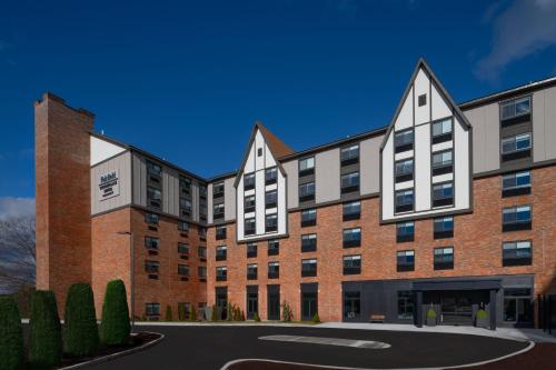 Fairfield by Marriott Inn & Suites Framingham - Hotel